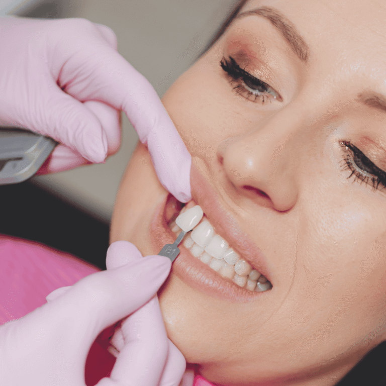Is It Possible to Rebuild Tooth Enamel?